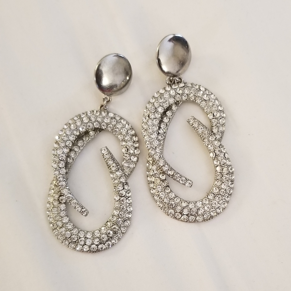 Classy Earrings